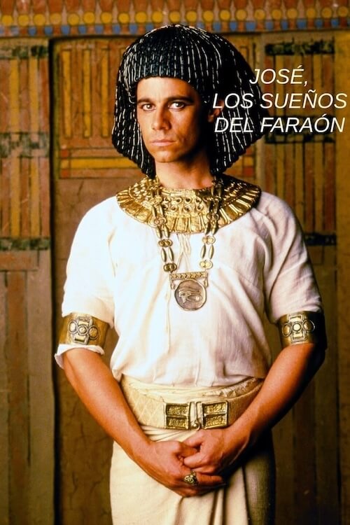 Jose de Egipto